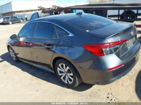 Honda Civic 2.0L I-4 DI, DOHC, VVT, 158HP Front Wheel Drive | Mobile.bg    6