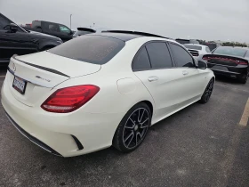 Mercedes-Benz C 450 AMG AMG* 4MATIC* * * *  | Mobile.bg    2