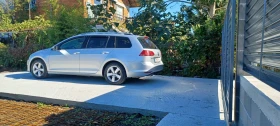 VW Golf 2.0 TDI  150HP, снимка 4