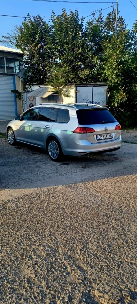 VW Golf 2.0 TDI  150HP, снимка 7