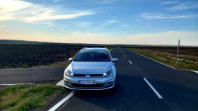 VW Golf 2.0 TDI  150HP, снимка 1