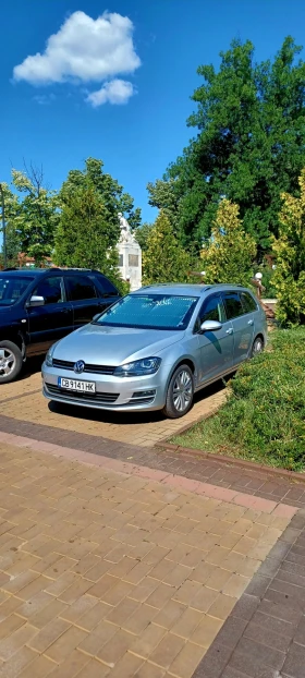 VW Golf 2.0 TDI  150HP, снимка 8