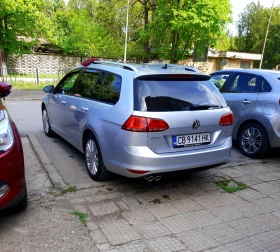 VW Golf 2.0 TDI  150HP, снимка 9