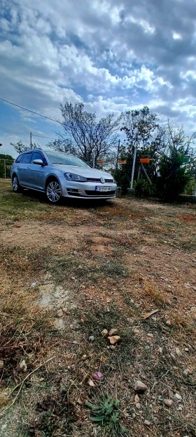 VW Golf 2.0 TDI  150HP, снимка 5