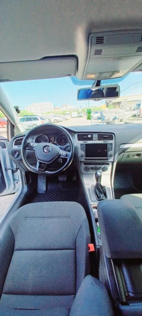 VW Golf 2.0 TDI  150HP, снимка 10