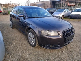 Audi A3 SPB 2.0 TDI QUATTRO AMBITION   , снимка 3