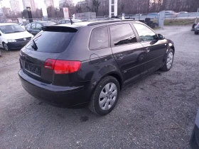 Audi A3 SPB 2.0 16V TDI QUATTRO AMBITION   , снимка 8