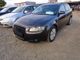 Audi A3 SPB 2.0 TDI QUATTRO AMBITION    | Mobile.bg    1