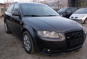 Audi A3 SPB 2.0 16V TDI QUATTRO AMBITION   , снимка 1