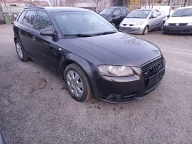 Audi A3 SPB 2.0 16V TDI QUATTRO AMBITION   , снимка 4