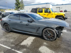 BMW 850 M850XI/ ФИКСИРАНА ЦЕНА! - 92800 лв. - 56748240 | Car24.bg