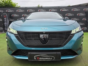 Обява за продажба на Peugeot 308 1.5 BlueHDi ACTIVE 131 S&S EAT8 ~26 990 лв. - изображение 1