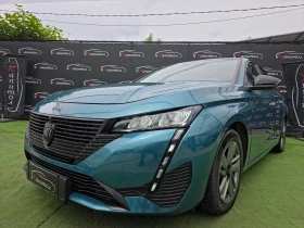 Обява за продажба на Peugeot 308 1.5 BlueHDi ACTIVE 131 S&S EAT8 ~26 990 лв. - изображение 1