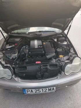 Mercedes-Benz C 200 | Mobile.bg — малка снимка 15