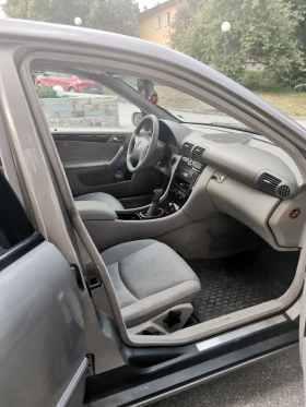 Mercedes-Benz C 200 | Mobile.bg — малка снимка 14