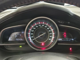 Mazda 3 2.2d 150hp / Automatic / Xenon / Navi | Mobile.bg    17