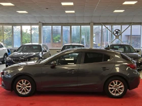 Mazda 3 2.2d 150hp / Automatic / Xenon / Navi | Mobile.bg    8