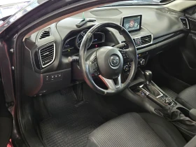 Mazda 3 2.2d 150hp / Automatic / Xenon / Navi | Mobile.bg    10