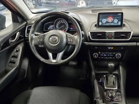 Mazda 3 2.2d 150hp / Automatic / Xenon / Navi | Mobile.bg    9