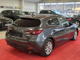 Mazda 3 2.2d 150hp / Automatic / Xenon / Navi | Mobile.bg    6