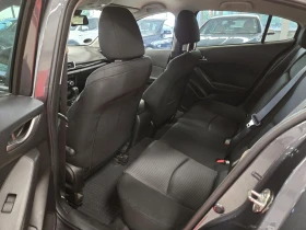 Mazda 3 2.2d 150hp / Automatic / Xenon / Navi | Mobile.bg    15