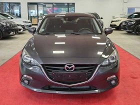 Mazda 3 2.2d 150hp / Automatic / Xenon / Navi | Mobile.bg    2