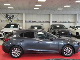Mazda 3 2.2d 150hp / Automatic / Xenon / Navi | Mobile.bg    7