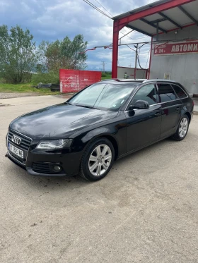 Audi A4 LED* Avant | Mobile.bg    3