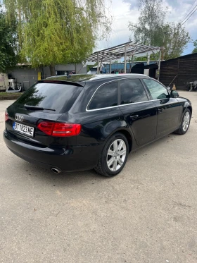 Audi A4 LED* Avant | Mobile.bg    6