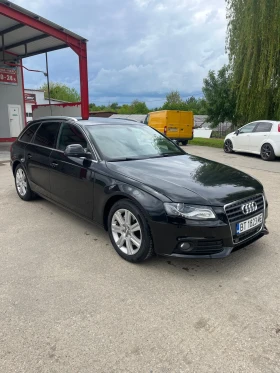 Audi A4 LED* Avant | Mobile.bg    4