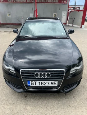 Audi A4 LED* Avant | Mobile.bg    2