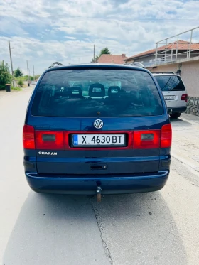 Обява за продажба на VW Sharan ~5 500 лв. - изображение 2