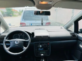 Обява за продажба на VW Sharan ~5 500 лв. - изображение 6