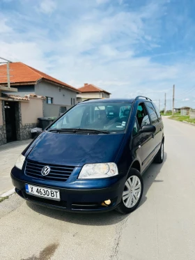 Обява за продажба на VW Sharan ~5 500 лв. - изображение 1