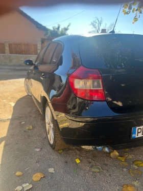 Обява за продажба на BMW 118 118d ~5 500 лв. - изображение 3