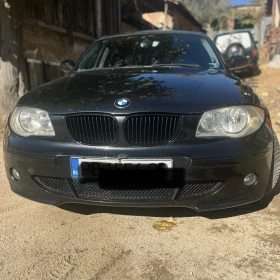 Обява за продажба на BMW 118 118d ~5 500 лв. - изображение 1