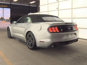 Ford Mustang Fastback * .*  * *  | Mobile.bg    6