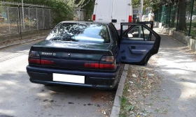Renault 19 1993 | Mobile.bg    9