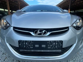     Hyundai Elantra 1.6 i 103k 