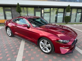 Обява за продажба на Ford Mustang 2.3L EcoBoost ~55 000 лв. - изображение 1