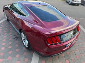 Обява за продажба на Ford Mustang 2.3L EcoBoost ~55 000 лв. - изображение 5