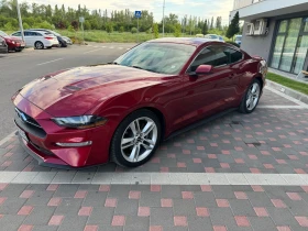 Обява за продажба на Ford Mustang 2.3L EcoBoost ~55 000 лв. - изображение 3