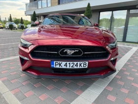 Обява за продажба на Ford Mustang 2.3L EcoBoost ~55 000 лв. - изображение 2