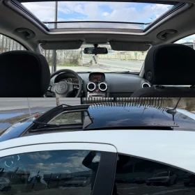 Opel Corsa 1.7 Дизел, Navi, Панорама, 131 к.с., ТОП - 8600 лв. - 36337150 16