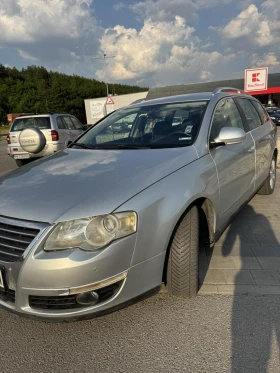 VW Passat 2000 | Mobile.bg    12
