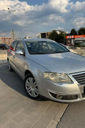 VW Passat 2000 | Mobile.bg    2