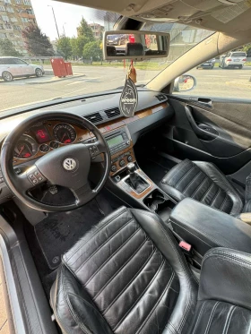 VW Passat 2000 | Mobile.bg    6