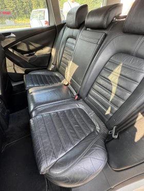 VW Passat 2000 | Mobile.bg    9