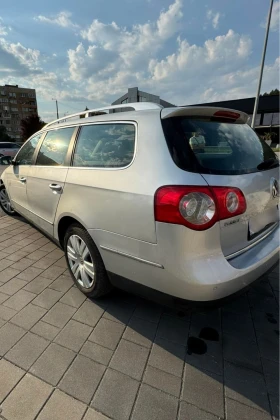 VW Passat 2000 | Mobile.bg    3