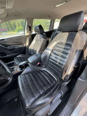 VW Passat 2000 | Mobile.bg    7